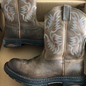 Ariat Women’s Work Boots